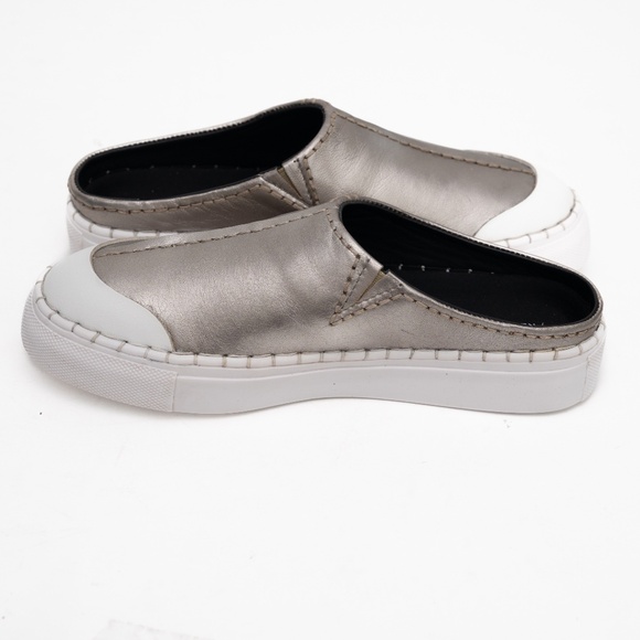 Free People - Juno Slip On Sport Sneakers - Picture 10 of 10